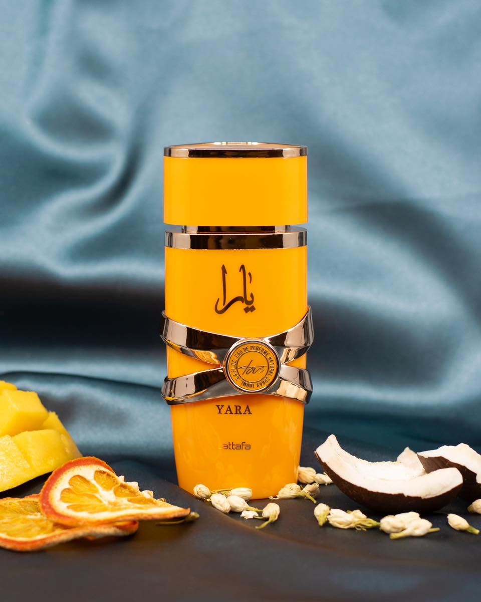 Tous Yara EDP 100ml