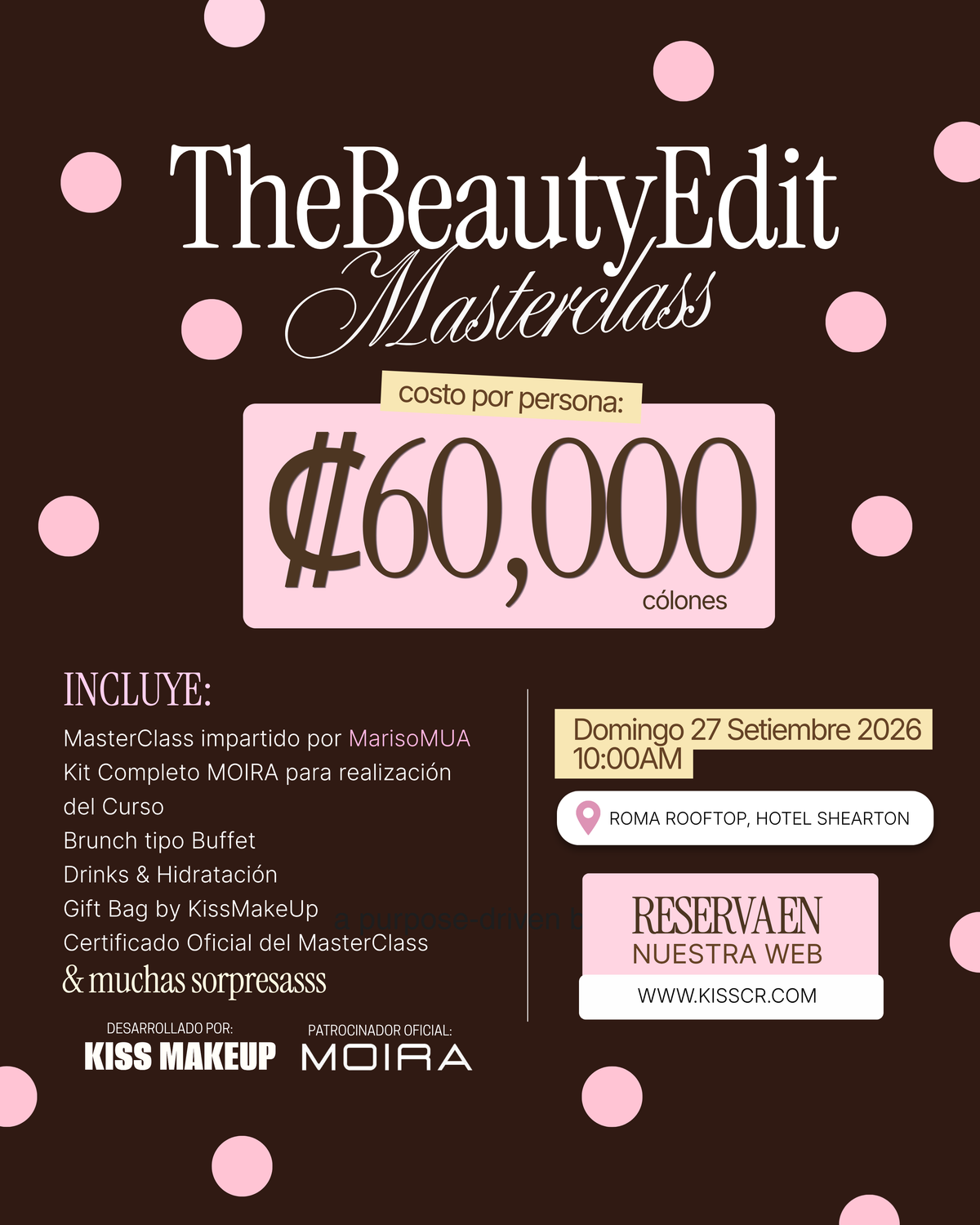 TheBeautyEdit 🤎🎀 MASTERCLASS
