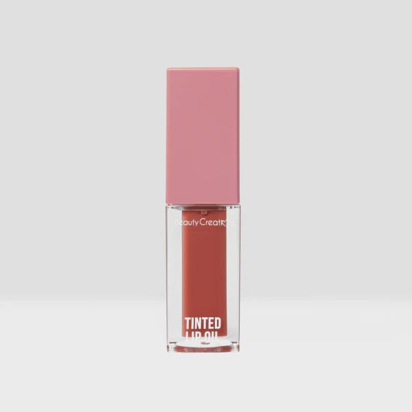 Brillo de Labios Tinted Luxe