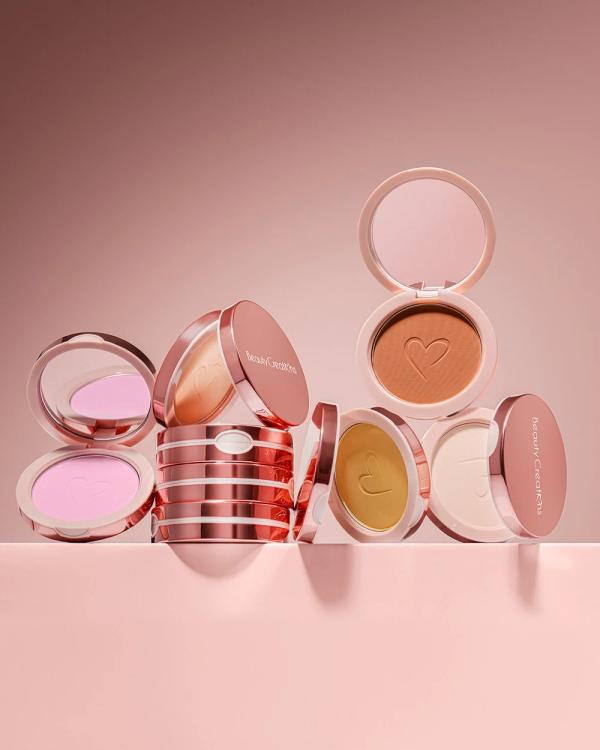 Polvo Compacto