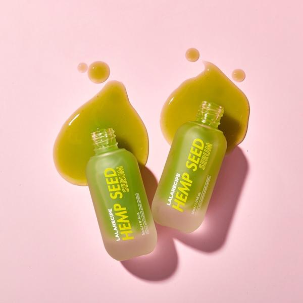 Serum Facial de Hemp Seed 78% 30ml