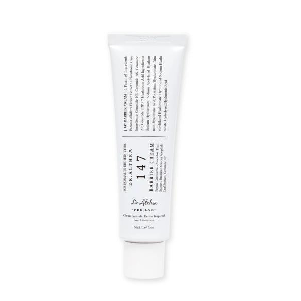 Crema Facial Barrier 147