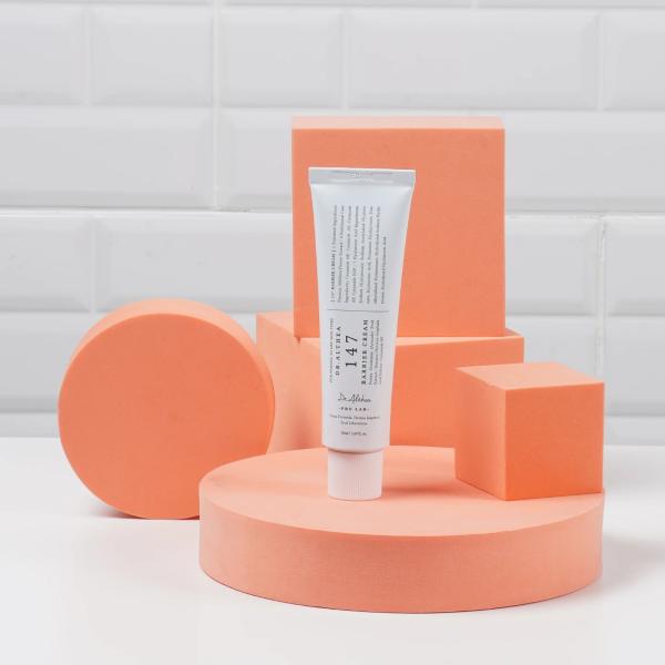 Crema Facial Barrier 147
