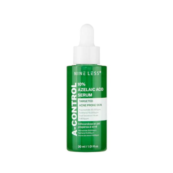 Serum Facial de Ácido Azelaico 10%  30ml