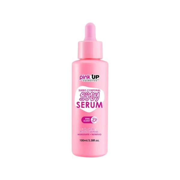 Serum Corporal