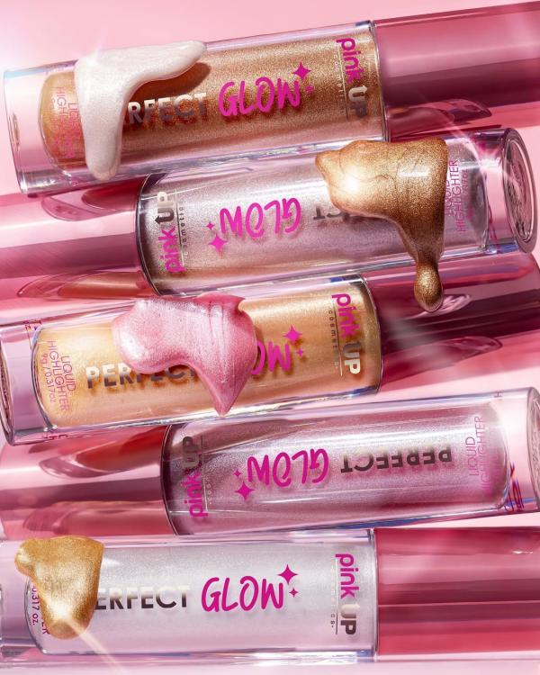 Iluminador Liquido Perfect Glow
