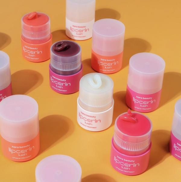 Balsamo de Labios Lipcerin Treatment