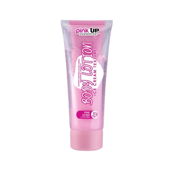 Crema Corporal