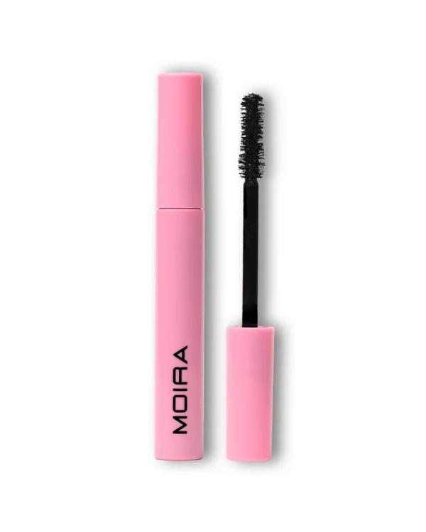 Mascara Maximum Volume & Lifting negro azabache