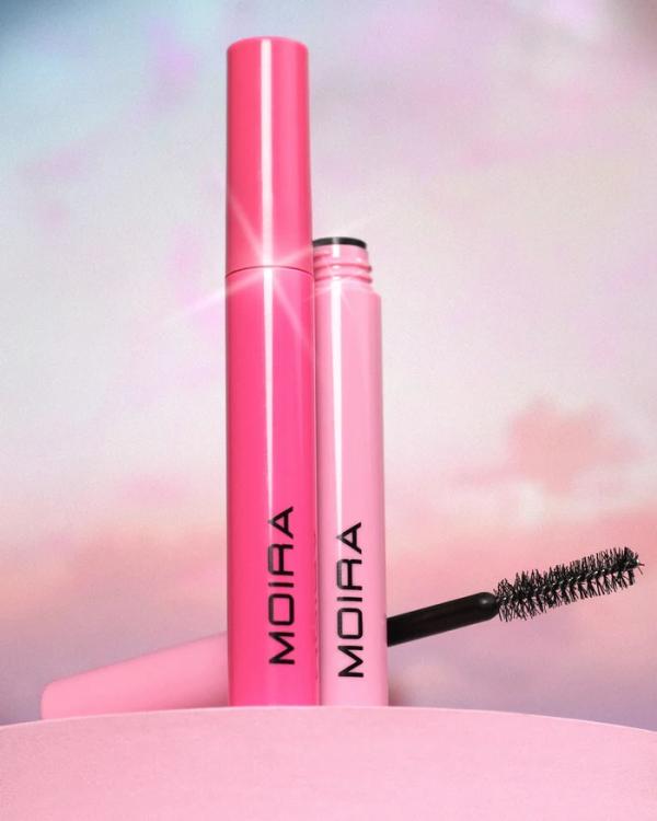 Mascara Maximum Volume & Lifting negro azabache