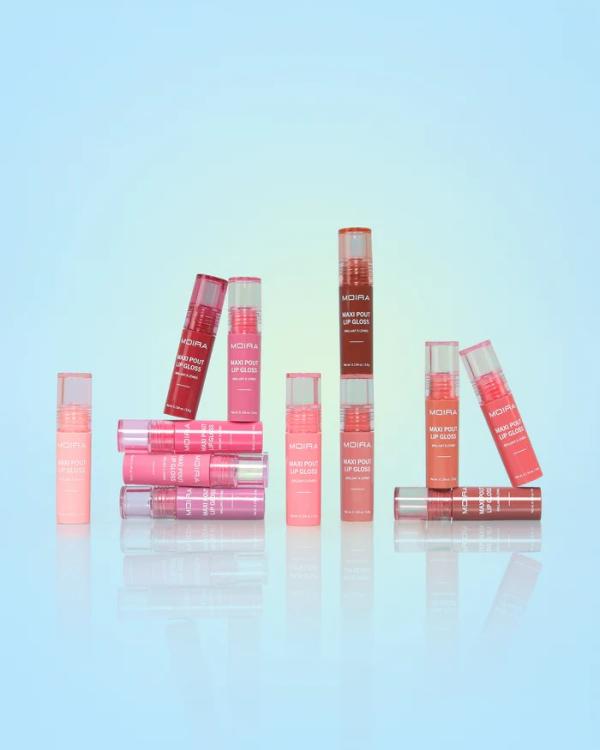Brillo de Labios Maxi Pout