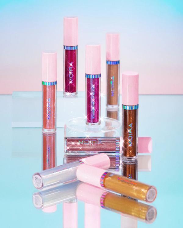 Brillo de Labios Starshine