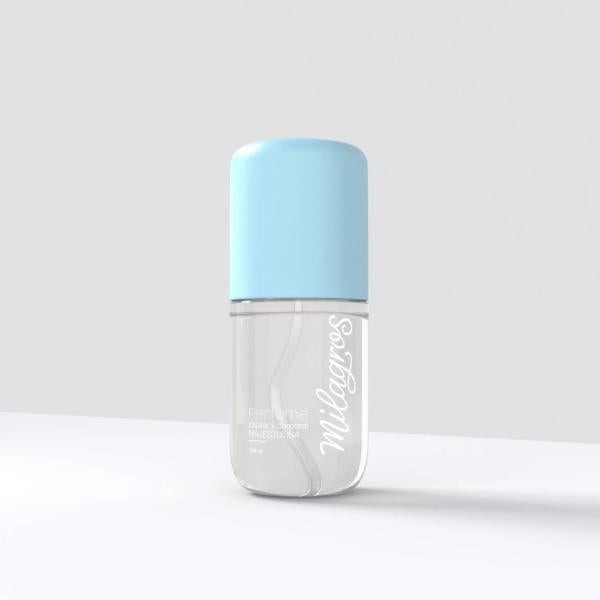 Perfume Capilar y Corporal