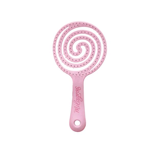 Peine de Cabello 2 en 1