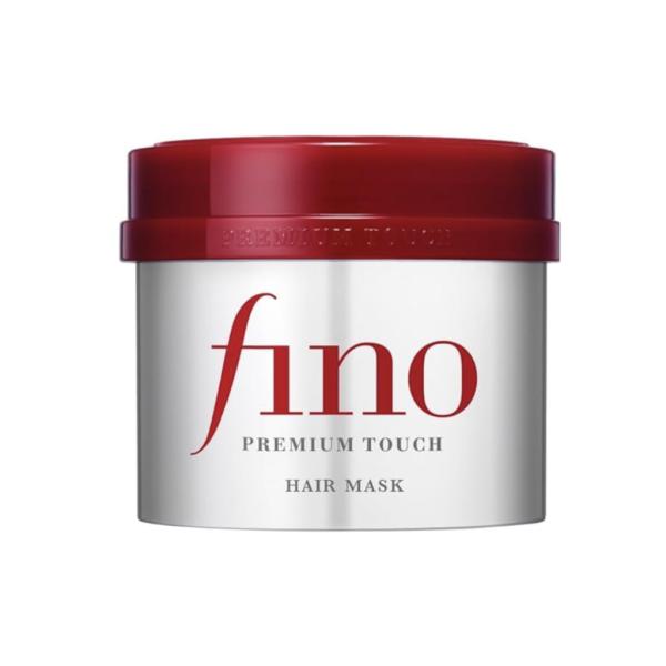 Mascarilla Capilar Fino Premium Touch 230g