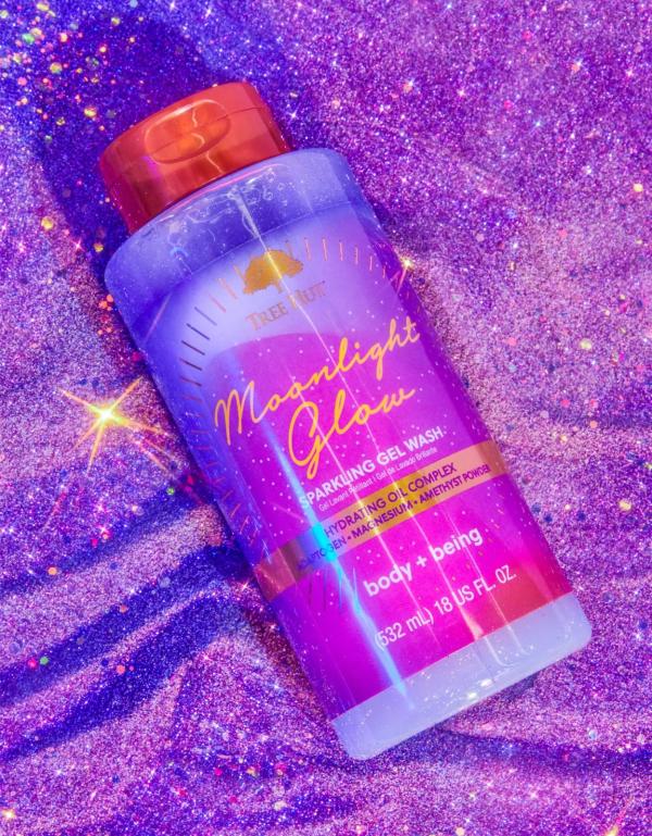 Gel de Baño 532ml de
