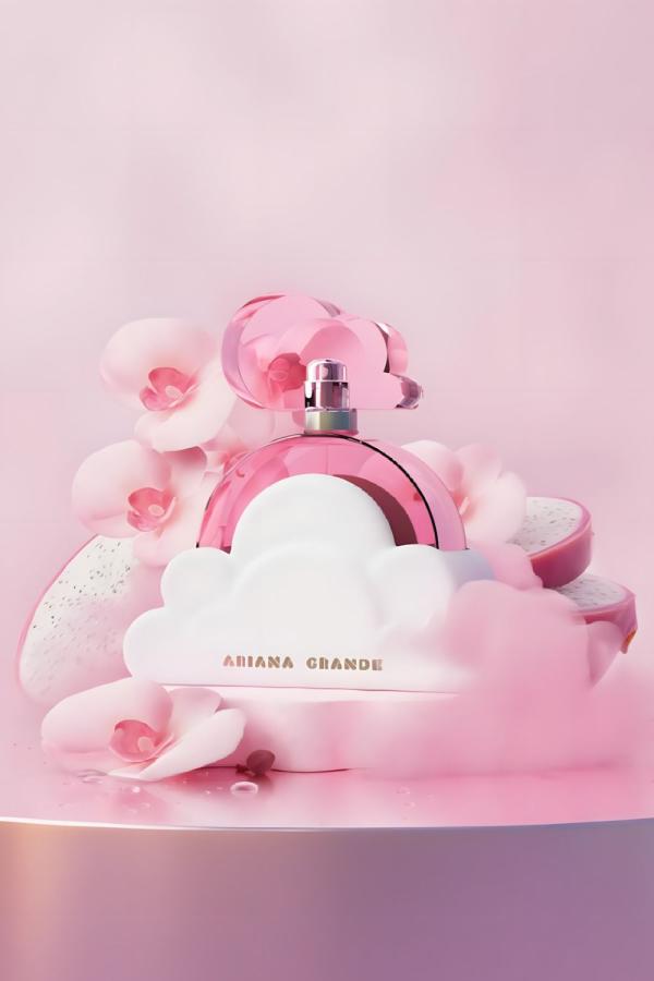 Perfume Cloud Pink 100ml