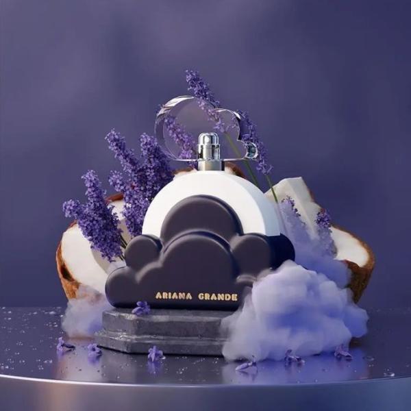 Perfume Cloud 2.0