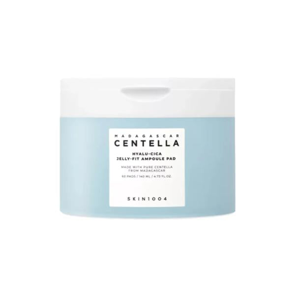 Serum Facial en Pads Hyalu-Cica Jelly-Fit 140ml