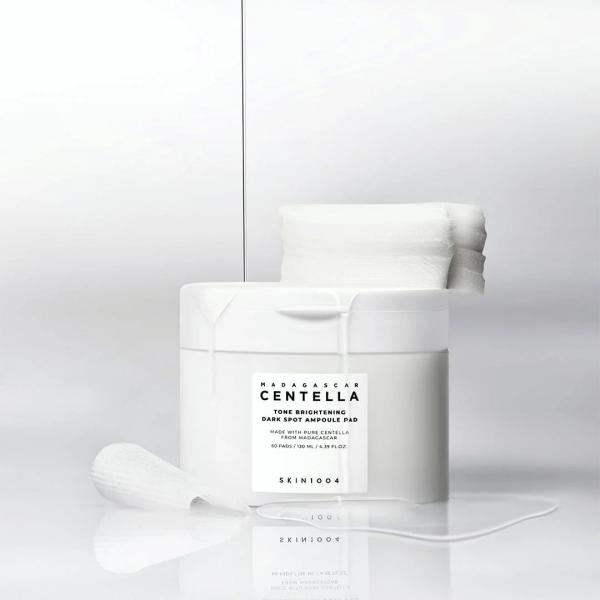 Serum Facial en Pads Brightening Dark 130ml