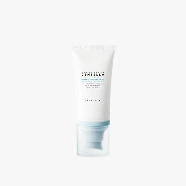 Bloqueador Solar Water-Fit Hyalu-Cica SPF50+ 50ml