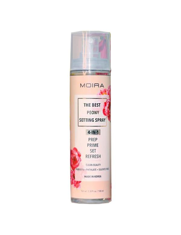 Tonico Facial 4 en 1 de Peony