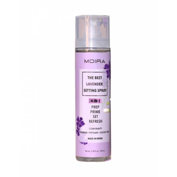 Tonico Facial 4 en 1 de Lavander