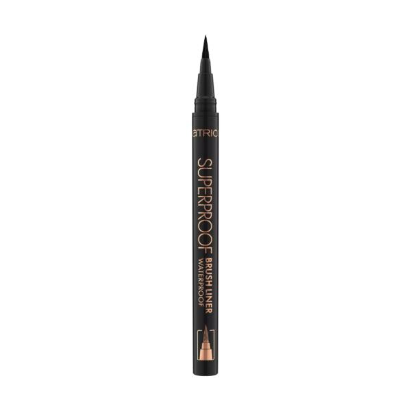 Delineador de Ojos Superproof contra Agua
