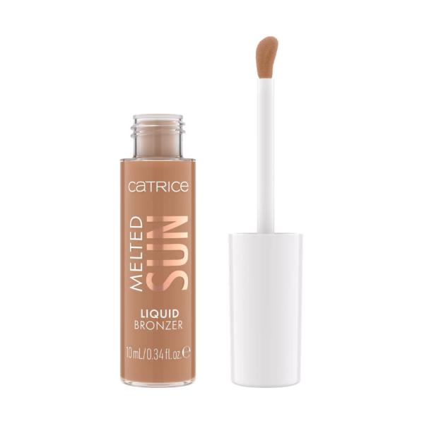 Bronzer Liquido Melted Sun