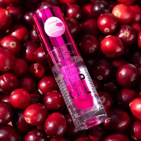 Brillo de Labios Hydra Kiss
