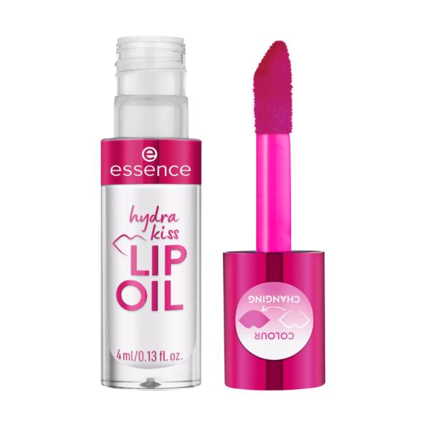 Brillo de Labios Hydra Kiss