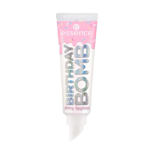 Brillo de Labios Birthday Bomb