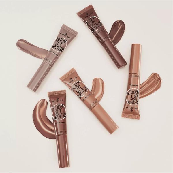 Bronceador Líquido Bronzer