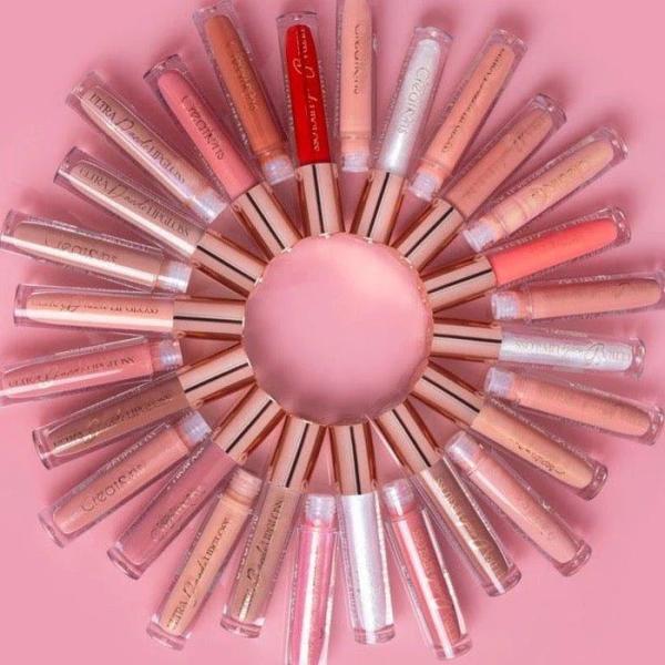 Brillo de Labios Ultra Dazzle
