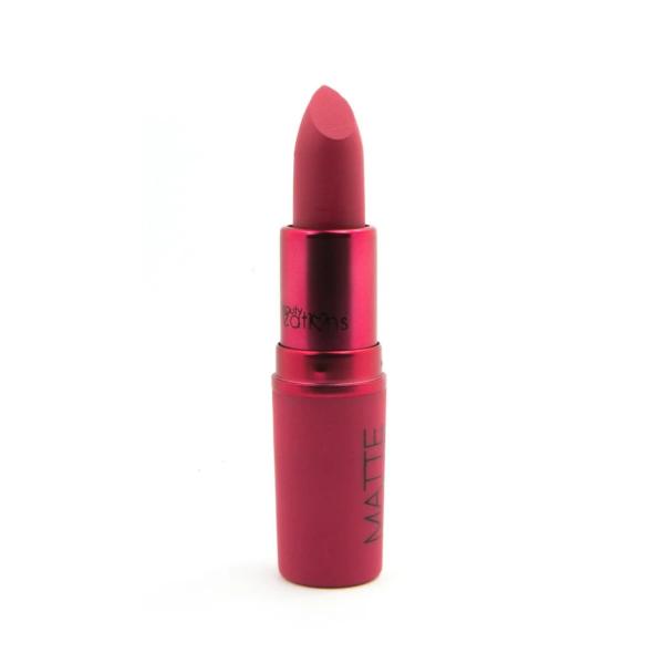 Labial en Barra Matte