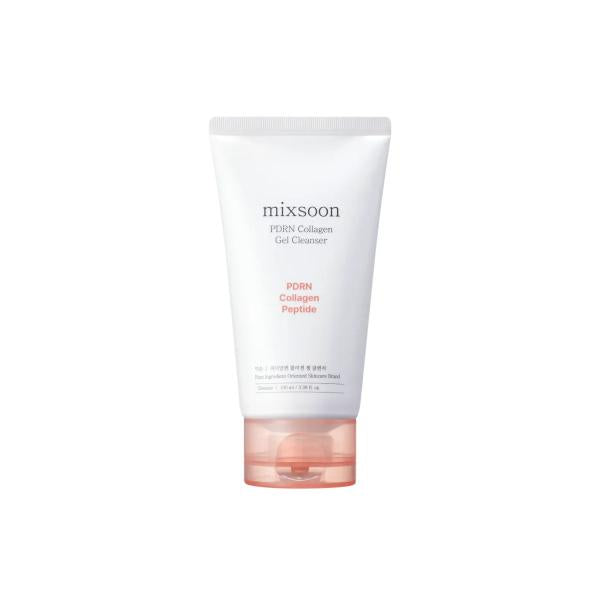 Limpiador en Espuma de Colágeno PDRN 100ml