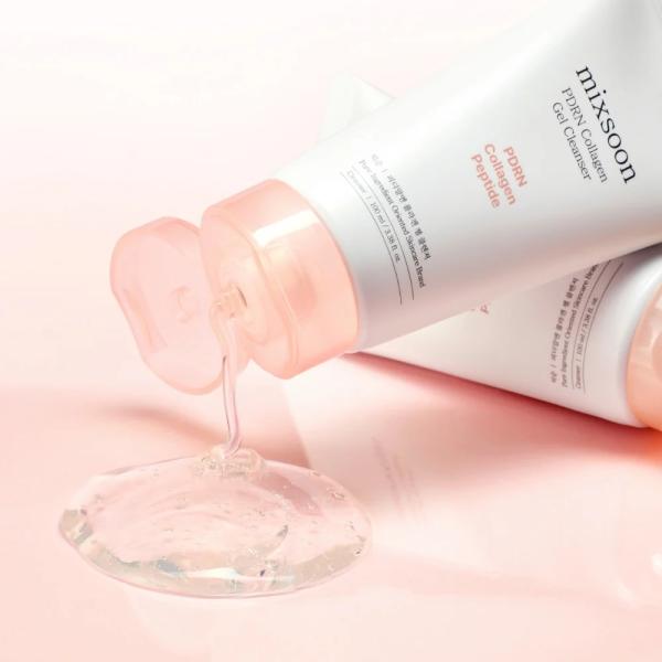 Limpiador en Espuma de Colágeno PDRN 100ml