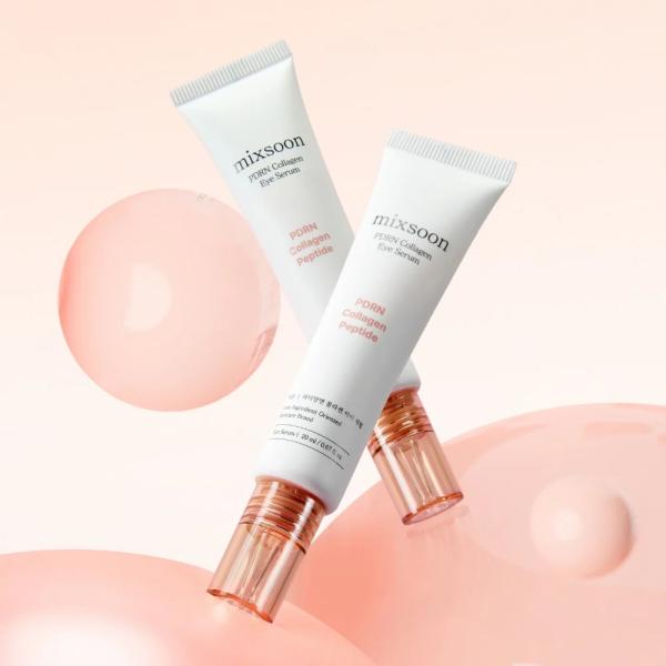 Contorno de Ojos en Serum de Colageno PDRN 20ml