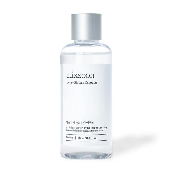 Esencia de Beta-Glucano 100ml