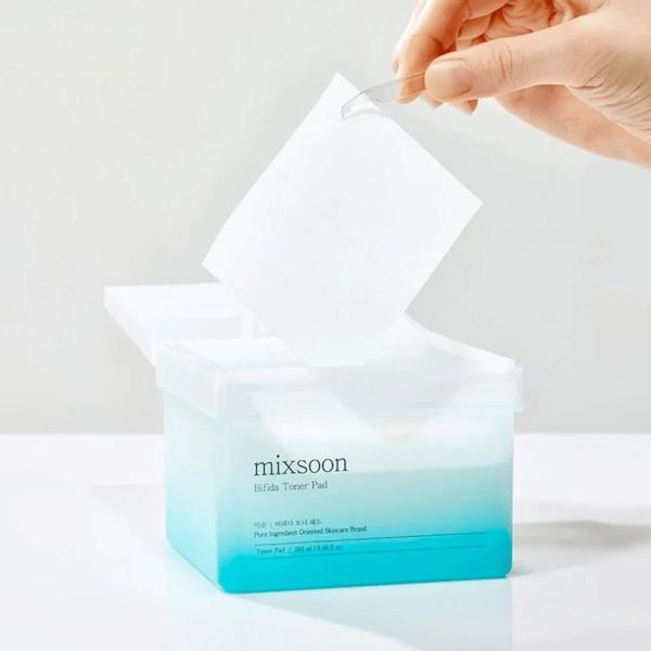 Tonico Facial en Pads de Bifida
