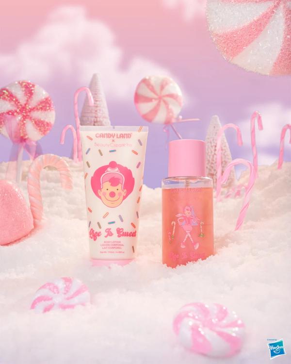 Set de Body & Crema