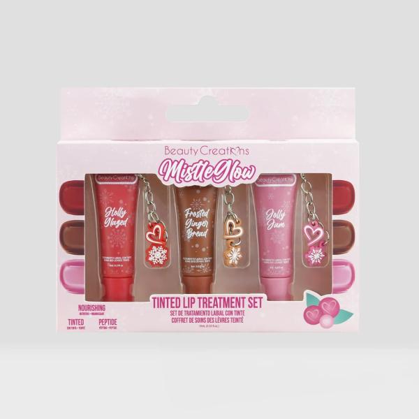 Set de Balsamo