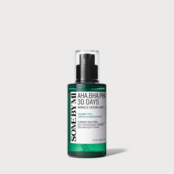 Serum Equilibrante Piel Grasa Some By Mi 30Days