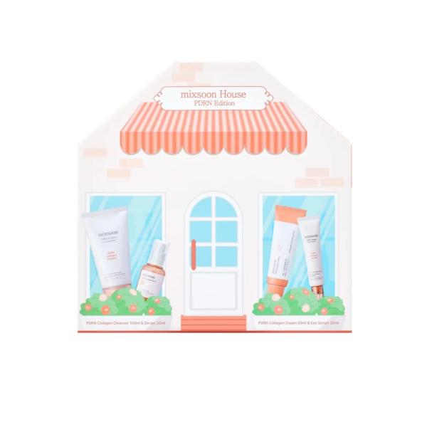 Kit Facial Casita PDRN Edition