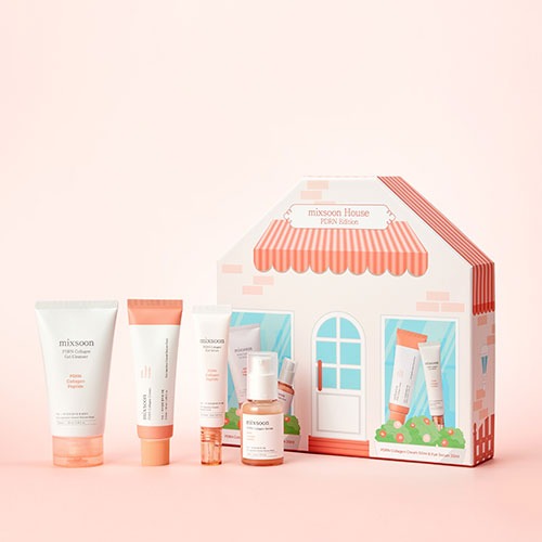 Kit Facial Casita PDRN Edition