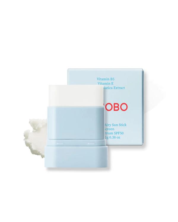 Bloqueador en Barra Mini 50spf