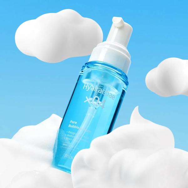 Serum Facial para Poros de Ácido Poliglutámico