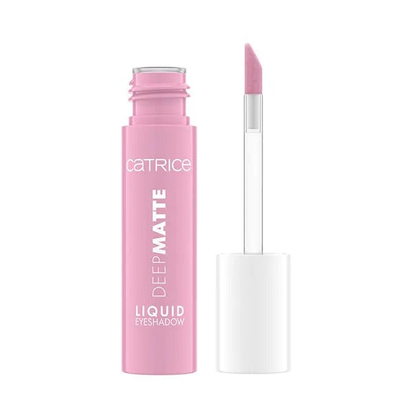 Sombra de Ojos Líquida Deep Matte