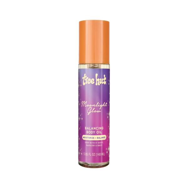 Aceite Corporal