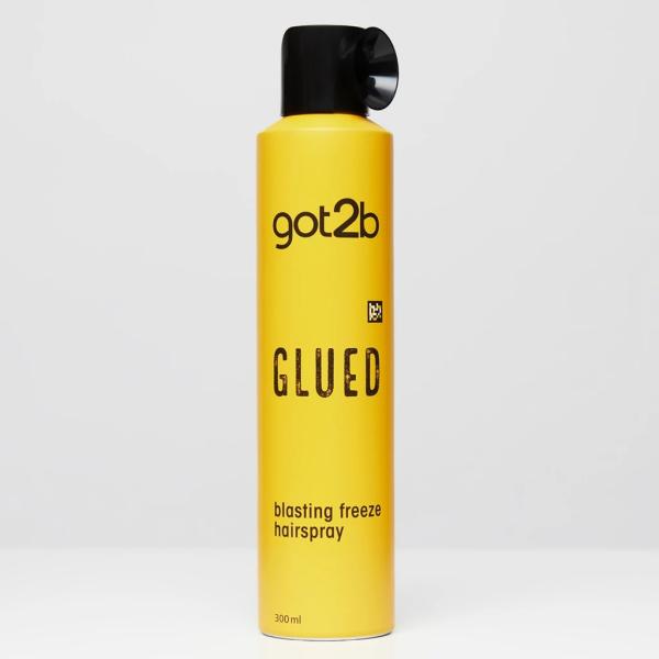 Spray Fijador 72h 300ml
